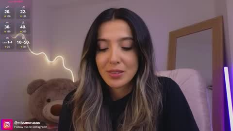 Emma Rivera online show from 05.21.26