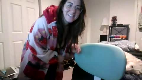 MissMona online show from 03.09.26