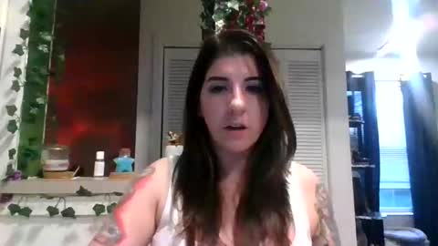 MissMona online show from 04.10.26