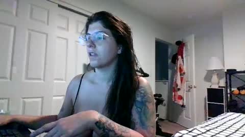 MissMona online show from 07.08.26