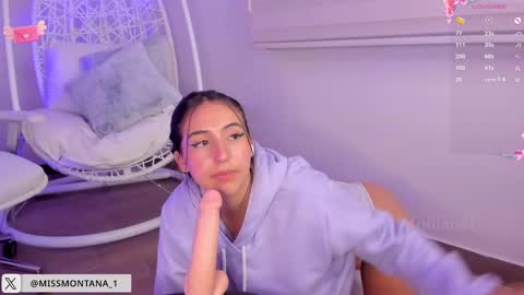 Carla  online show from 02.13.25