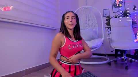 Carla  online show from 02.28.25