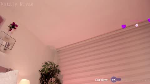 Nataly Rivas online show from 12.19.24