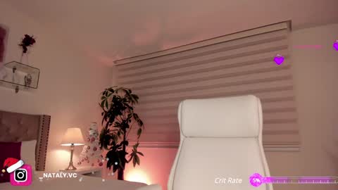 Nataly Rivas online show from 12.28.24