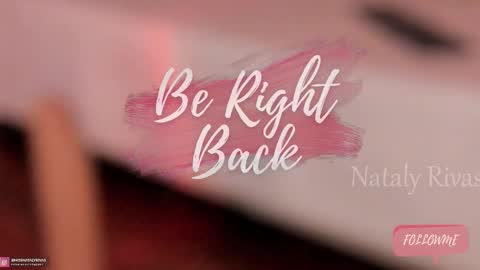 Nataly Rivas online show from 11.22.25