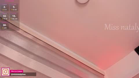 Nataly Rivas online show from 02.03.26