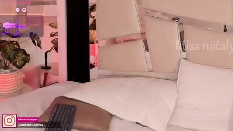 Nataly Rivas online show from 02.20.26