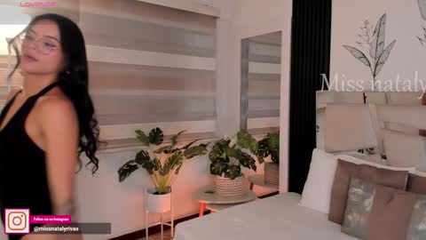 Nataly Rivas online show from 03.26.26