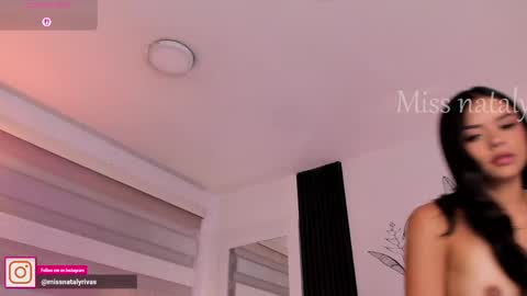 Nataly Rivas online show from 05.27.26