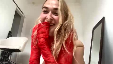 Snapshot of missnatural1 chatting on 05.31.26 Miss Natural online show from 05.31.26