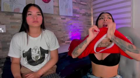 insta miss nickeloo online show from 12.06.24