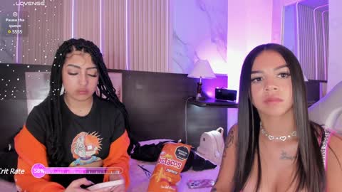 insta miss nickeloo online show from 01.27.25