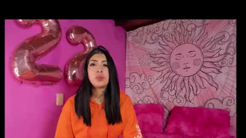 insta miss nickeloo online show from 09.15.25