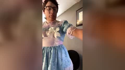 Snapshot of missnicolenicolenicole chatting on 07.19.26 Nicole Smith online show from 07.19.26