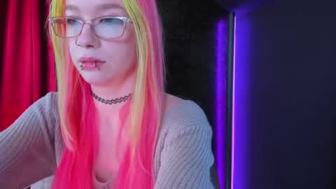 Mistress Nikki Vill online show from 02.17.25