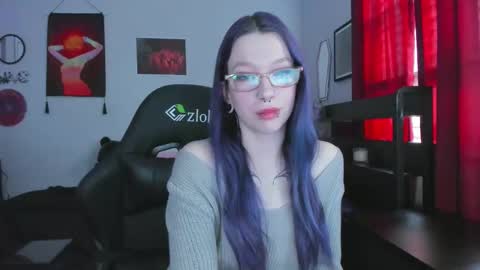 Mistress Nikki Vill online show from 02.19.26