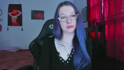 Mistress Nikki Vill online show from 03.17.26