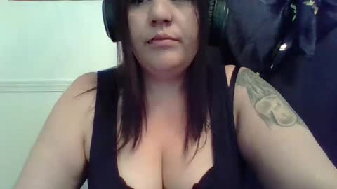 missnini32 online show from 09.19.25