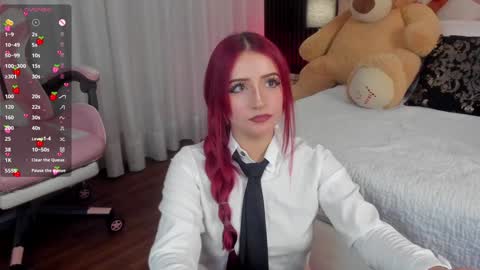 Pau Giraldo online show from 12.20.24