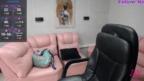 Penelope online show from 03.12.25