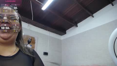 Penelope online show from 10.10.25