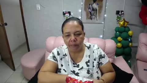 Penelope online show from 12.16.25