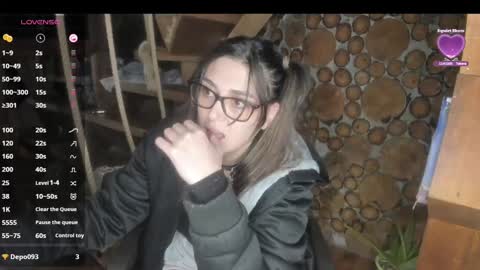 sarah online show from 01.20.25