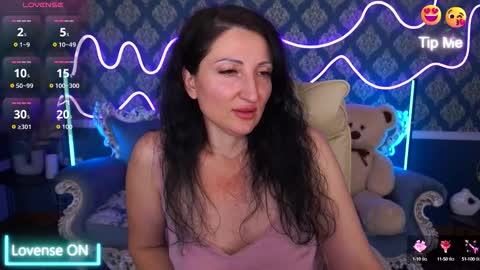 missrossi online show from 09.29.25