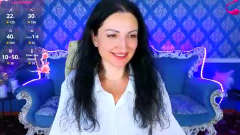 Snapshot of missrossi chatting on 07.06.26 missrossi online show from 07.06.26