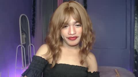 Snapshot of missrufaxxx chatting on 12.12.24 Cielo online show from 12.12.24