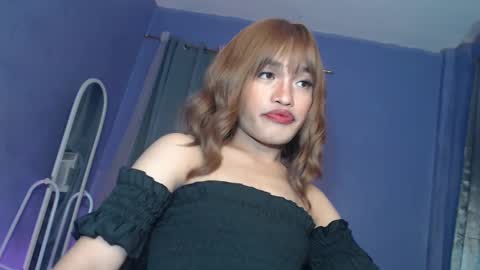 Snapshot of missrufaxxx chatting on 01.03.25 Cielo online show from 01.03.25