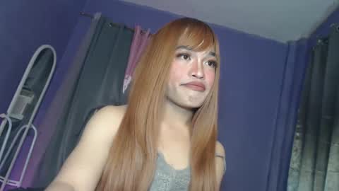 Snapshot of missrufaxxx chatting on 01.08.25 Cielo online show from 01.08.25