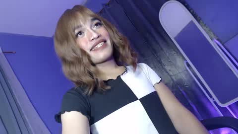 Snapshot of missrufaxxx chatting on 01.31.25 Cielo online show from 01.31.25