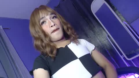 Snapshot of missrufaxxx chatting on 02.03.25 Cielo online show from 02.03.25