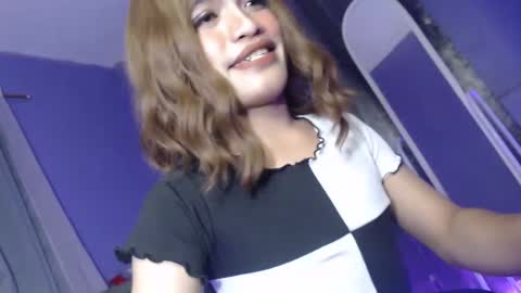 Snapshot of missrufaxxx chatting on 02.11.25 Cielo online show from 02.11.25