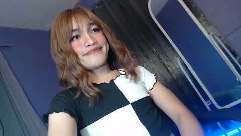 Snapshot of missrufaxxx chatting on 03.07.25 Cielo online show from 03.07.25