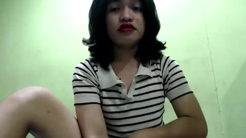 Snapshot of missrufaxxx chatting on 09.16.25 Cielo online show from 09.16.25