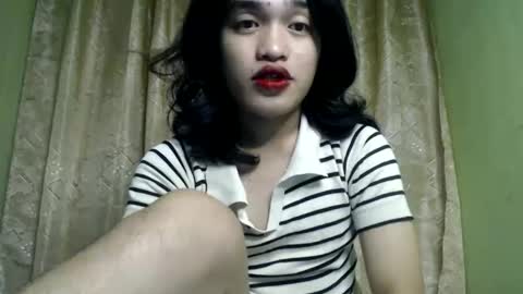 Snapshot of missrufaxxx chatting on 10.24.25 Cielo online show from 10.24.25