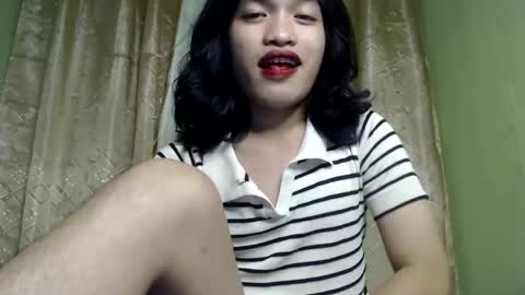 Snapshot of missrufaxxx chatting on 10.27.25 Cielo online show from 10.27.25