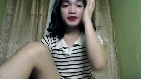 Snapshot of missrufaxxx chatting on 10.30.25 Cielo online show from 10.30.25