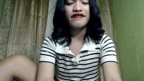 Snapshot of missrufaxxx chatting on 10.31.25 Cielo online show from 10.31.25