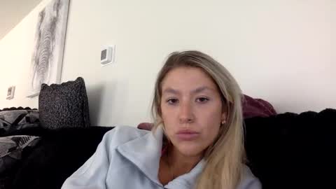 Alyssa online show from 05.01.26