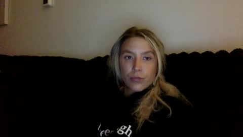 Alyssa online show from 05.18.26