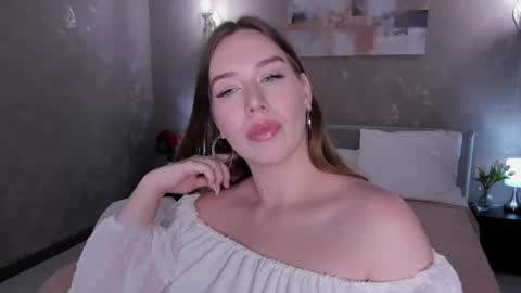 Arabella online show from 05.21.26