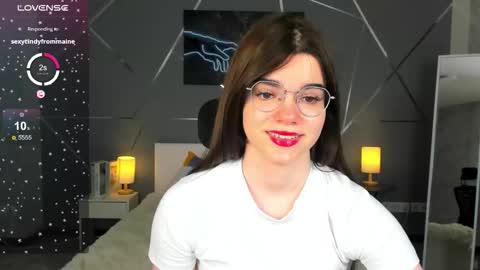 misss_evelyne online show from 01.19.26