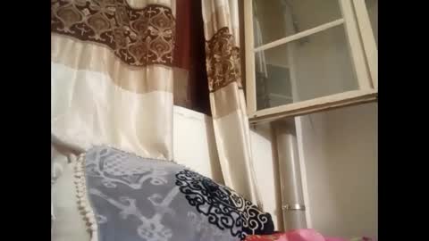 call me your slut online show from 11.15.25