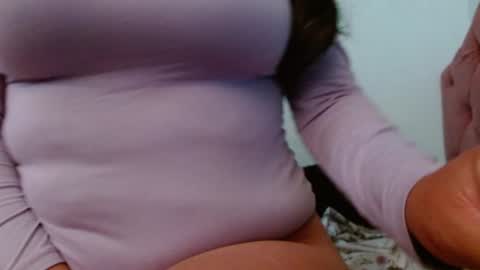 Snapshot of misssam28 chatting on 01.16.25 TELL ME MISS online show from 01.16.25