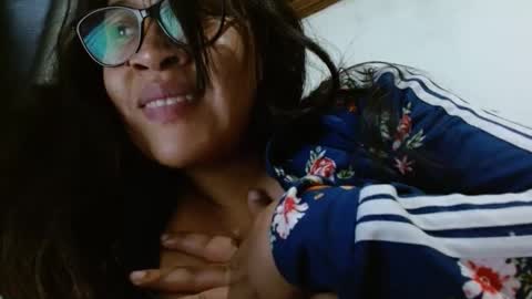 Snapshot of misssam28 chatting on 09.29.25 TELL ME MISS online show from 09.29.25