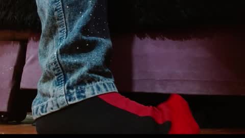 Snapshot of misssam28 chatting on 11.13.25 TELL ME MISS online show from 11.13.25