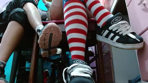 Snapshot of misssam28 chatting on 02.03.26 TELL ME MISS online show from 02.03.26